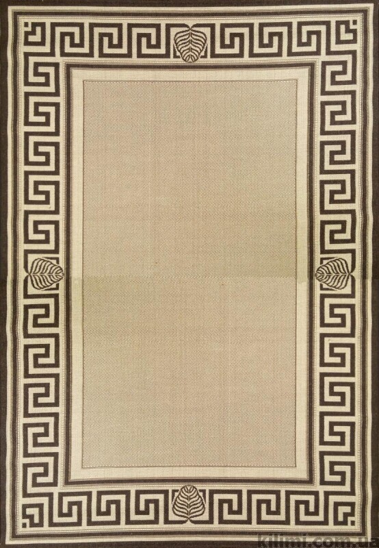 Безворсовые ковры Karat natura 900-19